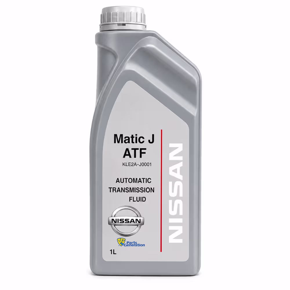NISSAN GENUINE ATF MATIC-J 1L